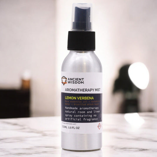 100 ml citromverbéna illóolaj-köd