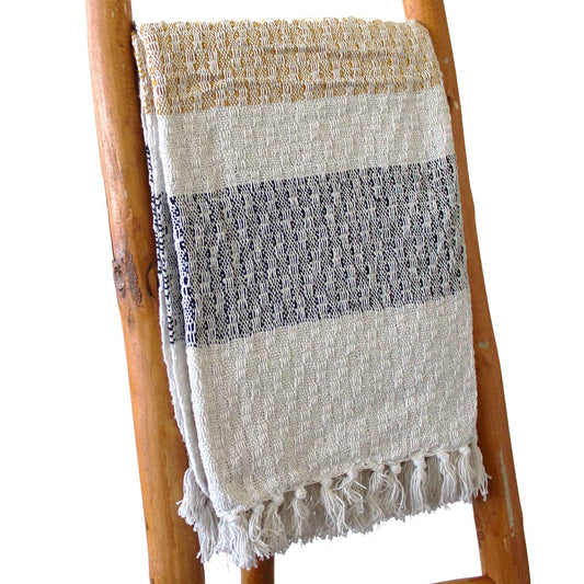 Boho kényelmi takarók – Mattala gyengéd színekben