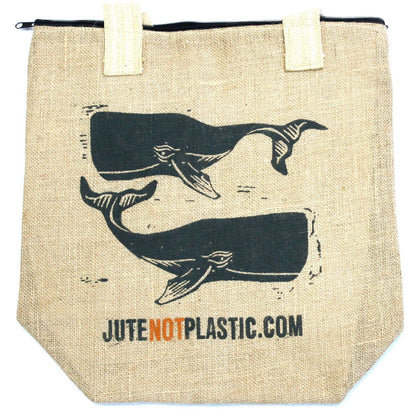Két bálna