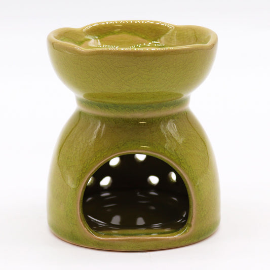 Életfa Aromalámpa - Lime