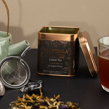 50 g Angyalszárnyak teakeverék
