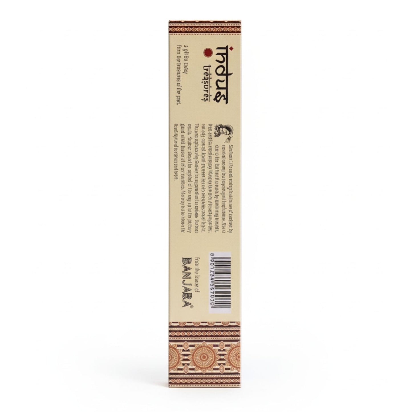Indus Treasures – Szantálfa – 15 g