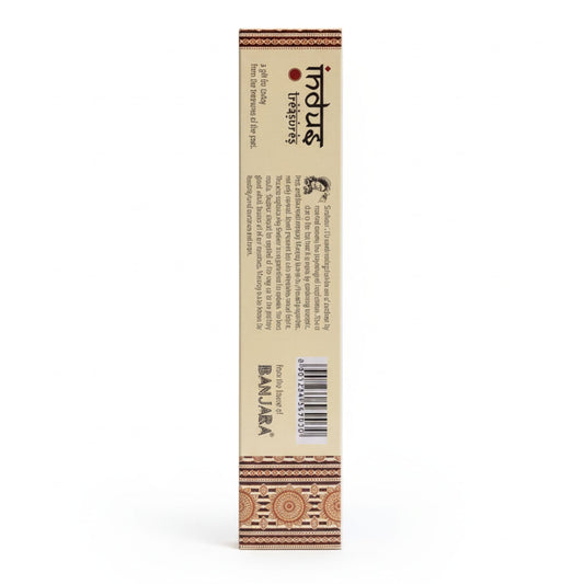 Indus Treasures – Szantálfa – 15 g