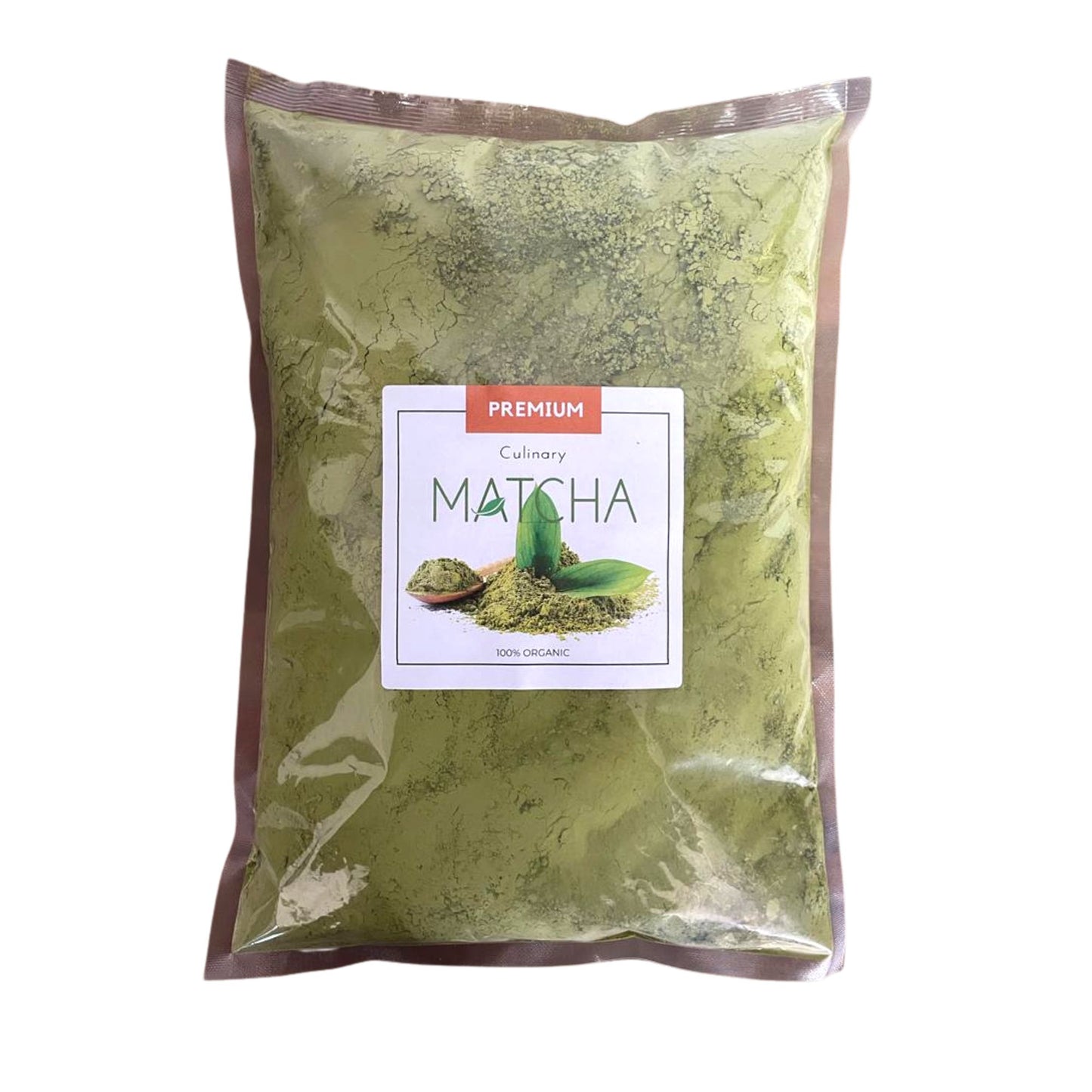 Bio Kulináris Matcha Tea