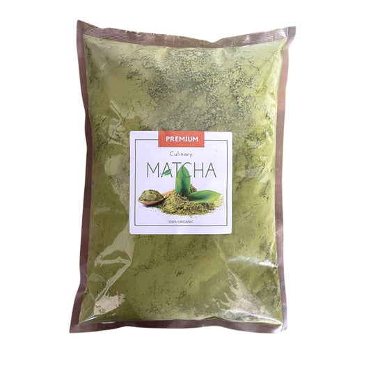 Bio Kulináris Matcha Tea