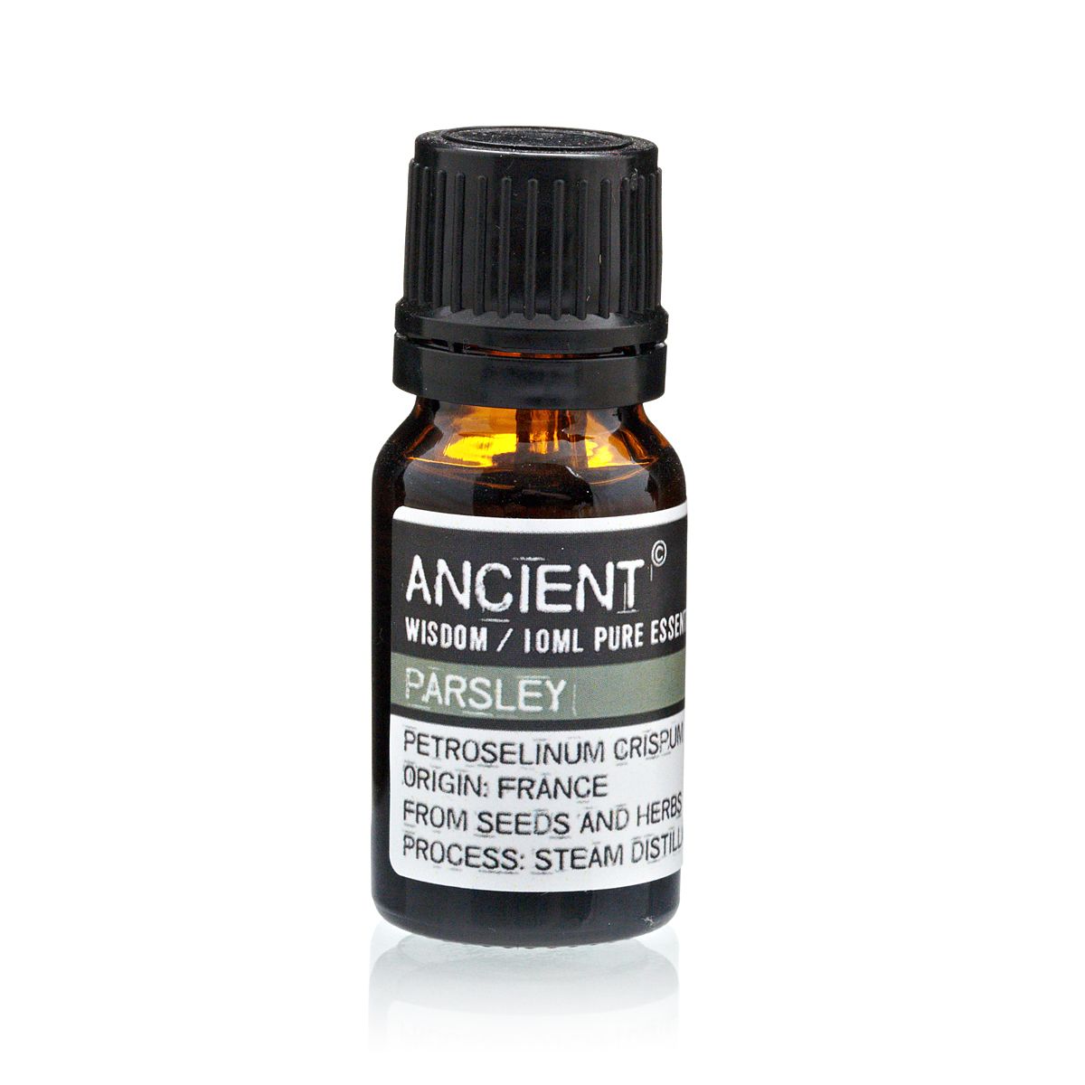 10 ml petrezselyem illóolaj