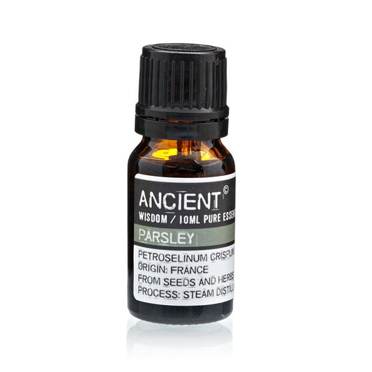 10 ml petrezselyem illóolaj