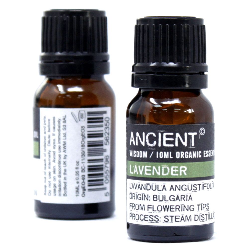 Grépfrút bio illóolaj 10 ml