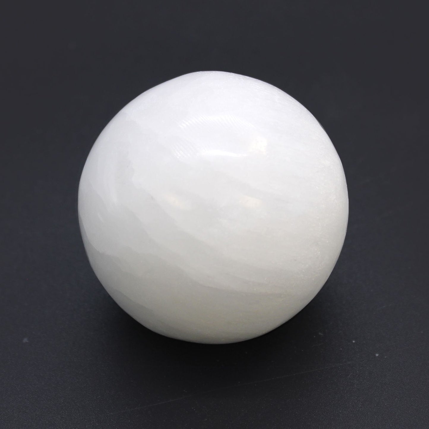Szelenit gömb – 5-6 cm