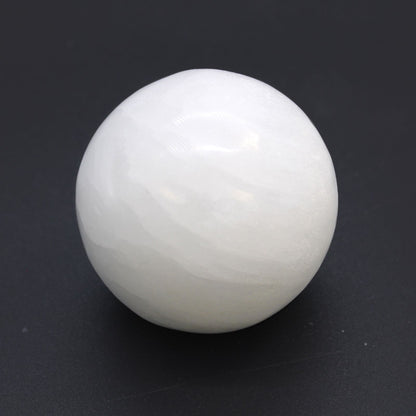 Szelenit gömb – 5-6 cm