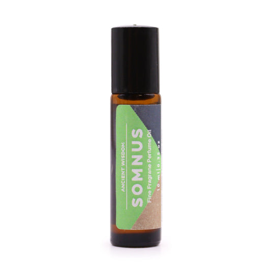 Somnus Finom Parfümolaj 10ml