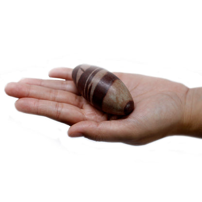 Háromhüvelykes Lingam - 1 Kő