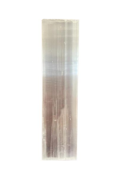 Lapos acél töltőlemez 15 cm - sima