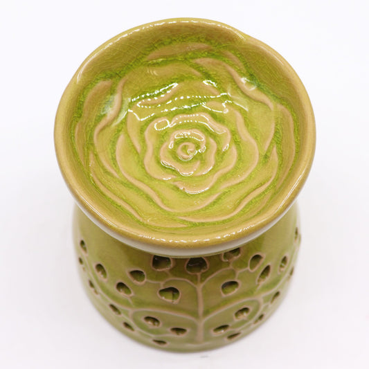 Életfa Aromalámpa - Lime
