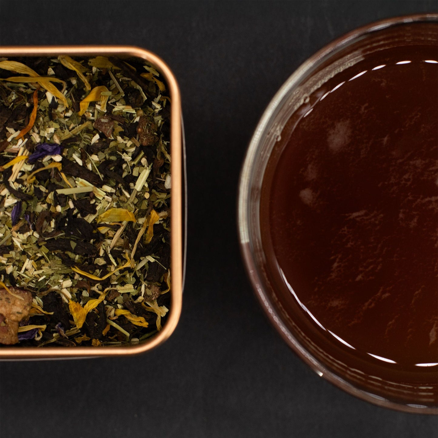 50 g Angyalszárnyak teakeverék