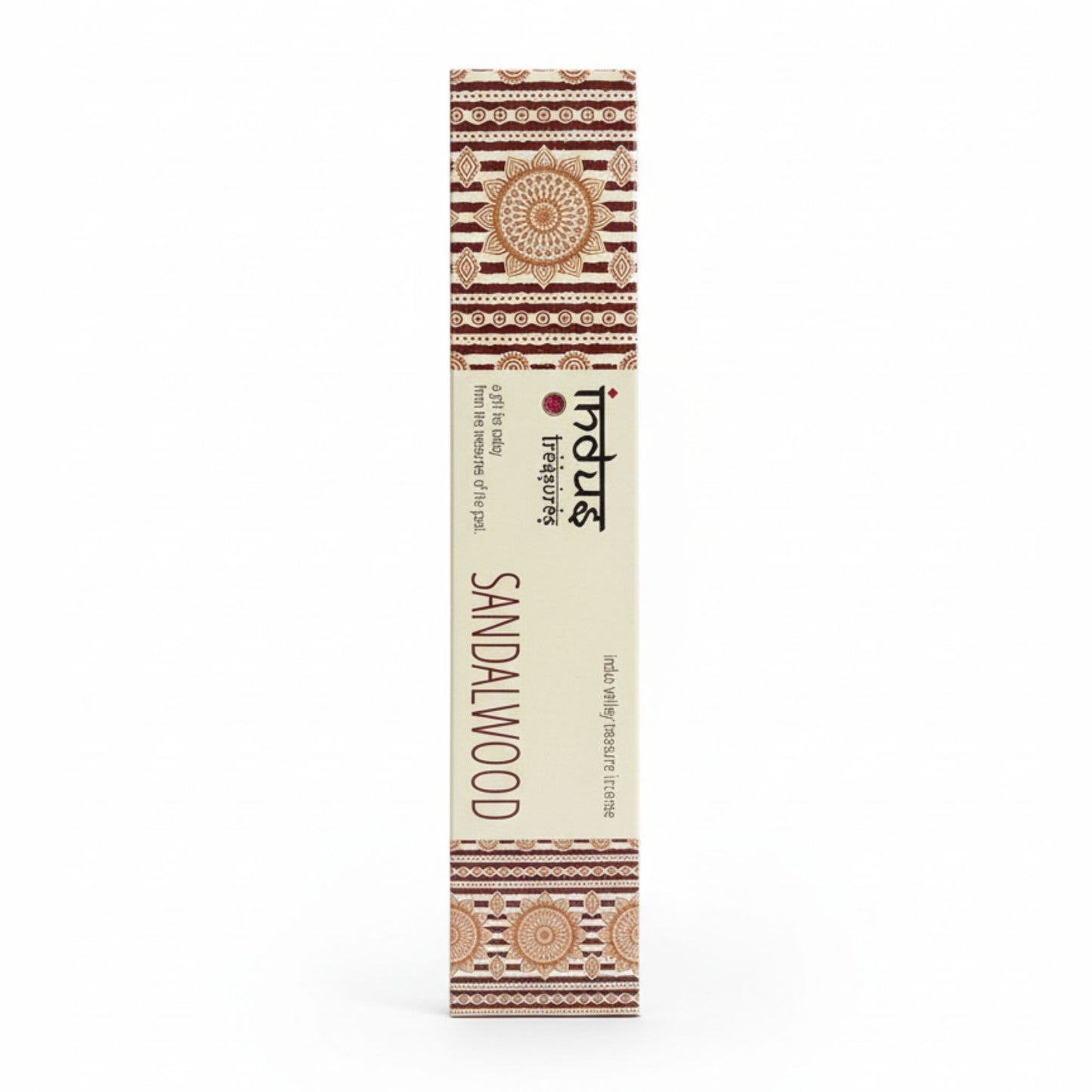 Indus Treasures – Szantálfa – 15 g