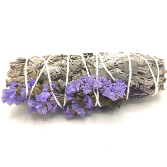 Füstölőpálca – Boldog Zsálya 10cm