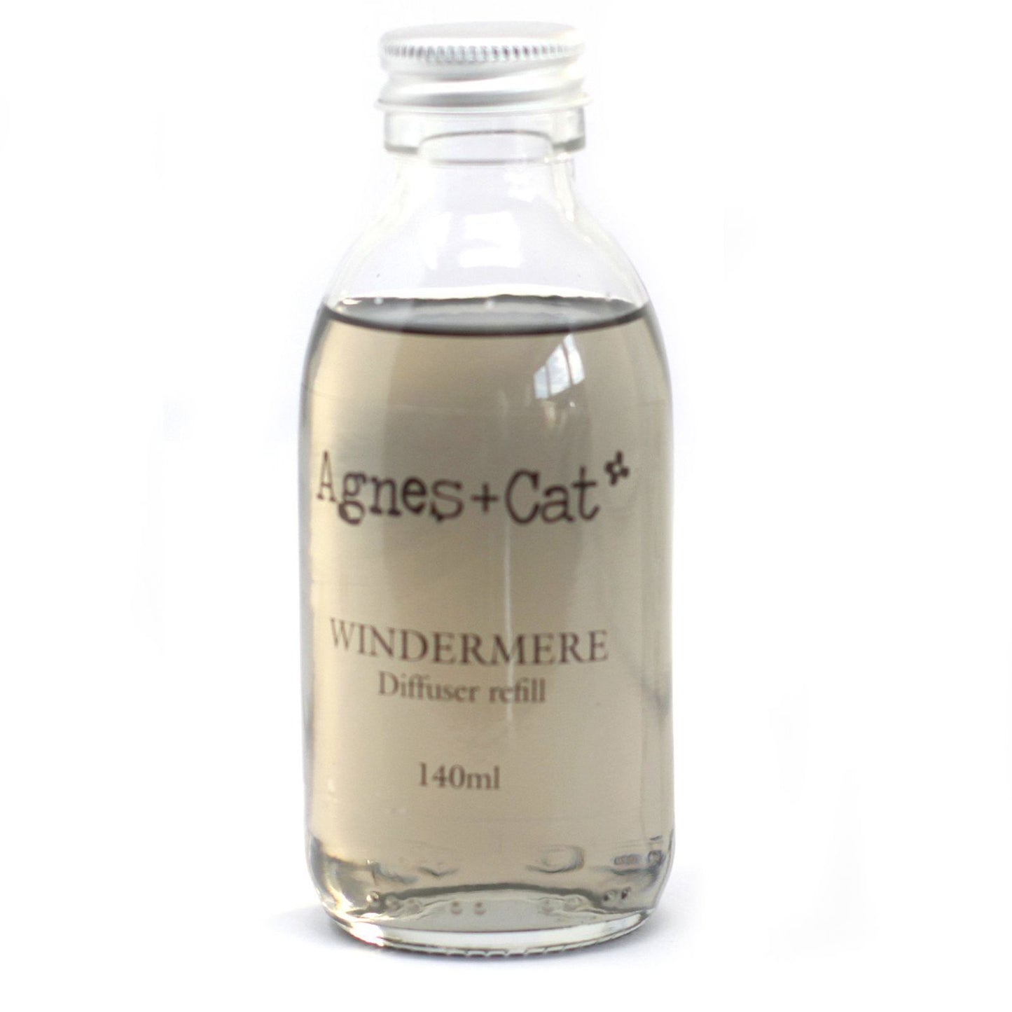 150 ml nádmécses utántöltő – Windermere