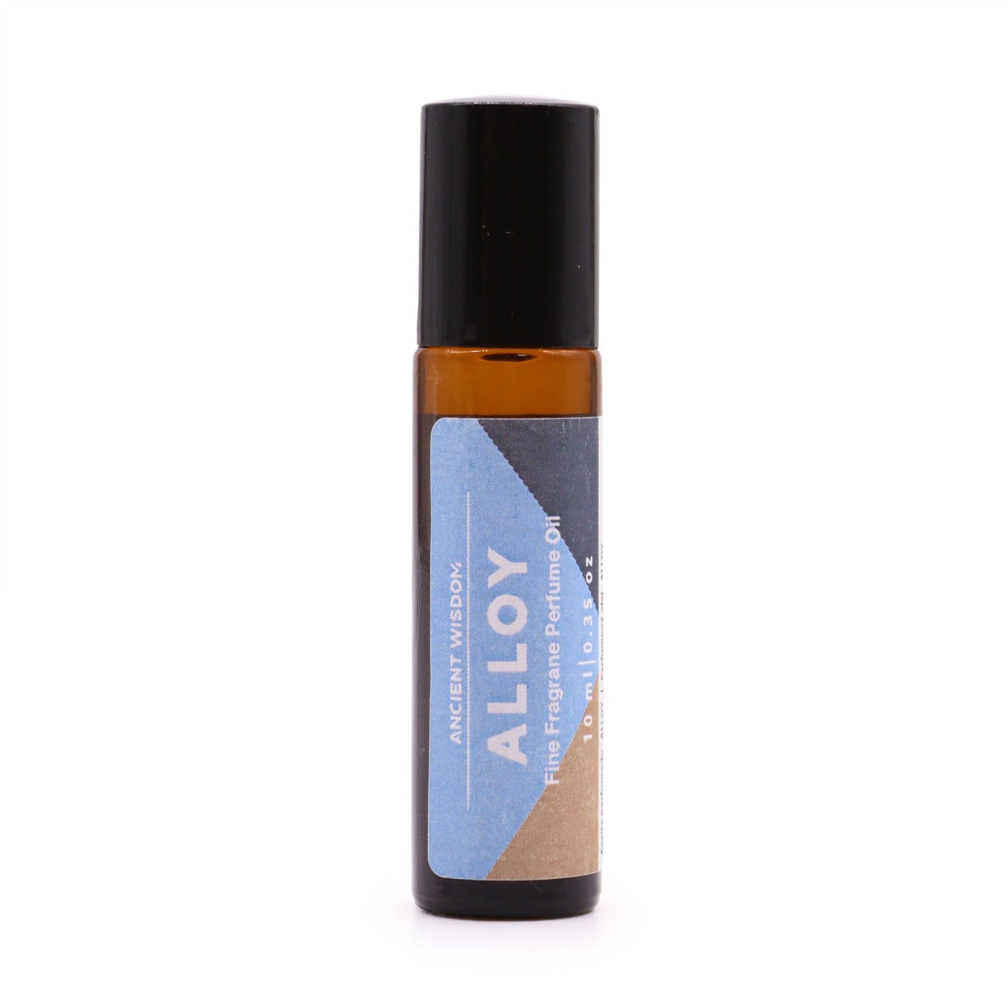 Alloy finom illatú parfümolaj 10 ml