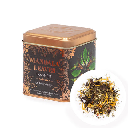 50 g Angyalszárnyak teakeverék