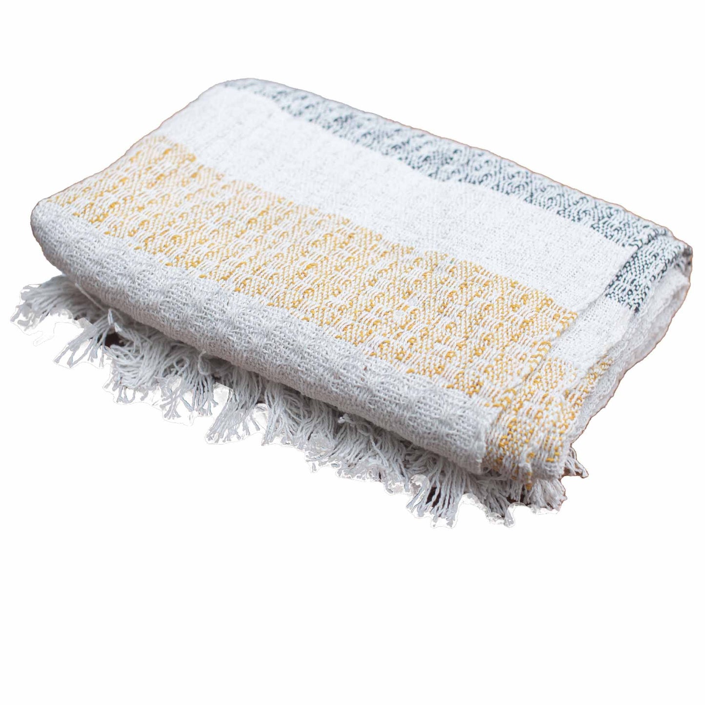 Boho kényelmi takarók – Mattala gyengéd színekben