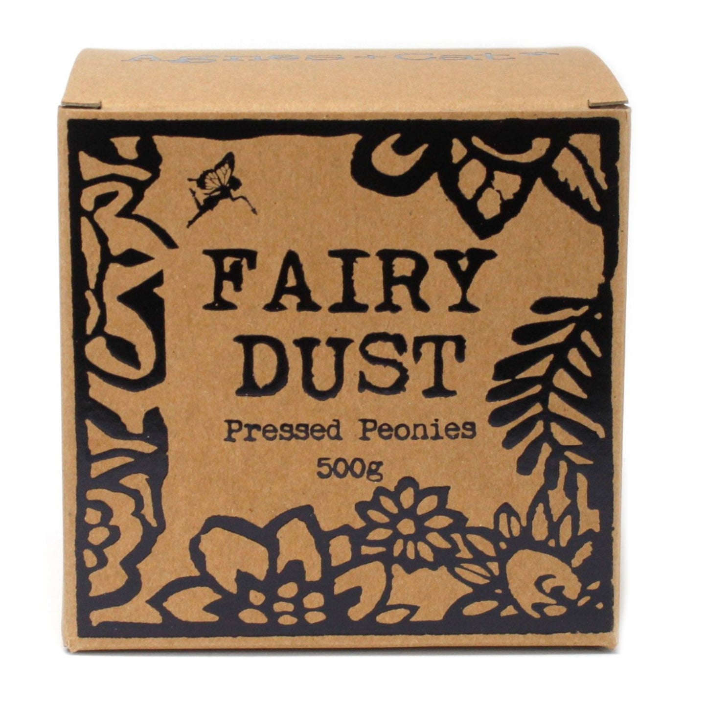 A&C Fairy Dust 500g - Clementine