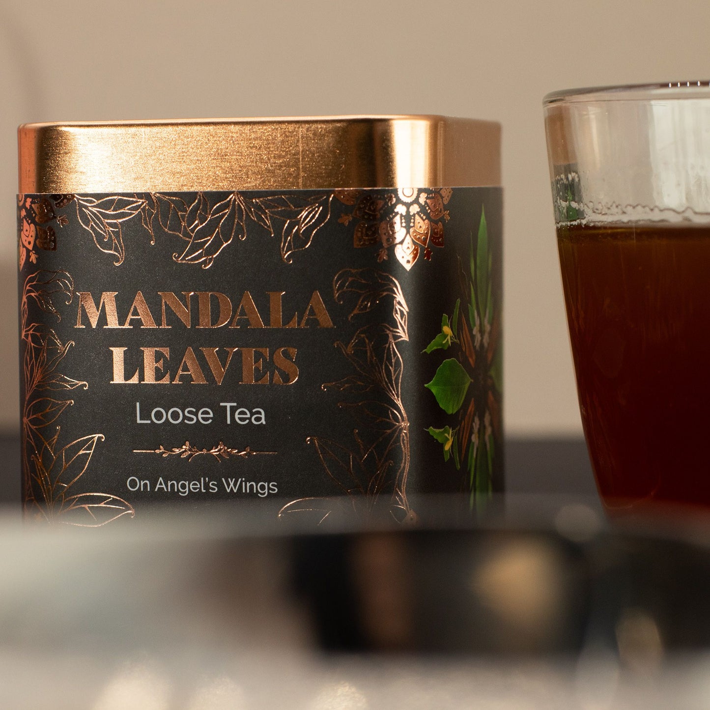 50 g Angyalszárnyak teakeverék