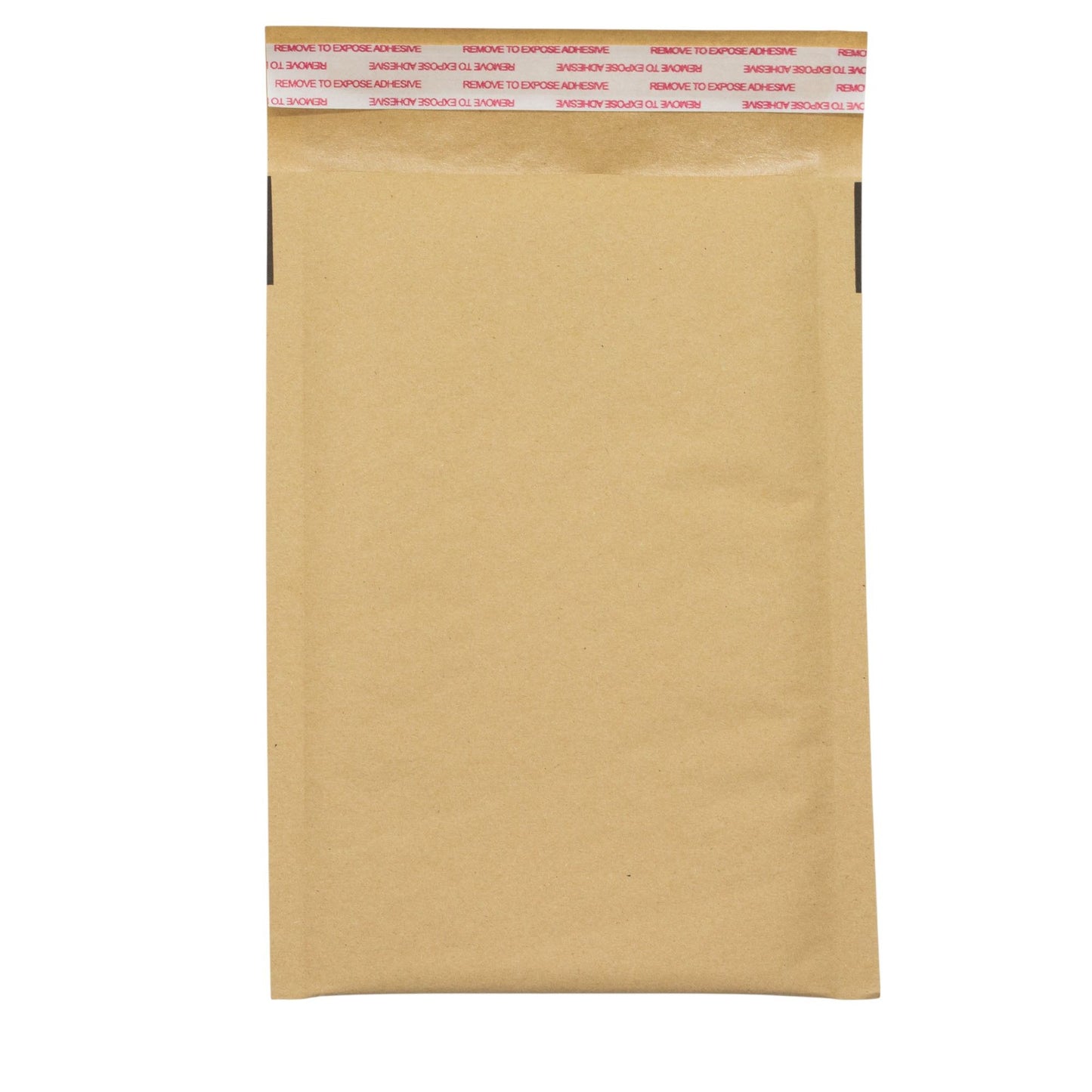 Kraft Párnázott Buborékos Boríték (165x225+40mm)