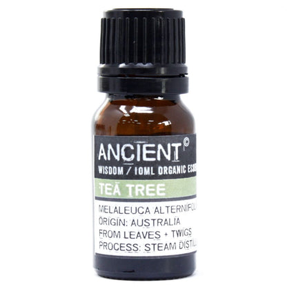 Teafa Bio illóolaj 10ml