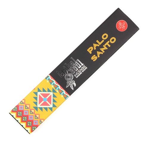 Tribal Soul füstölők - Palo Santo