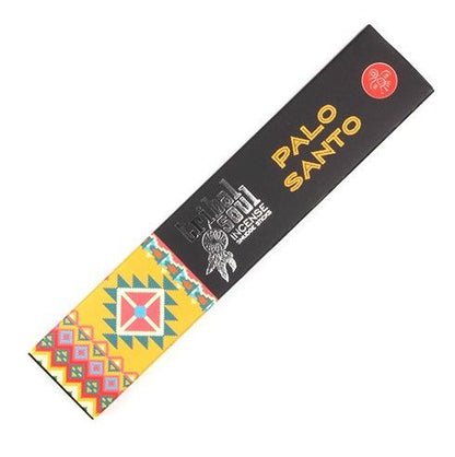 Tribal Soul füstölők - Palo Santo