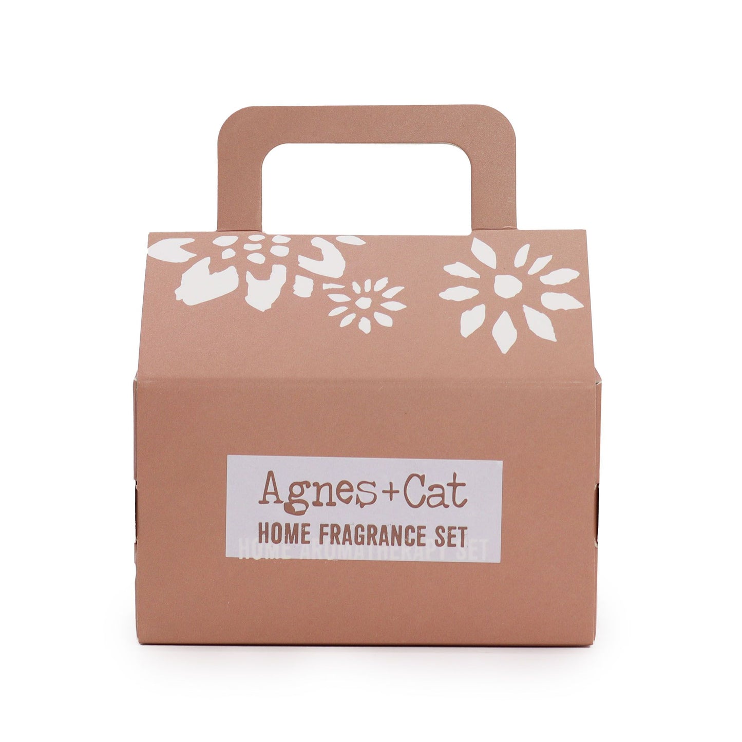 Agnes + Cat Illat Ajándék Szett – Marokkói