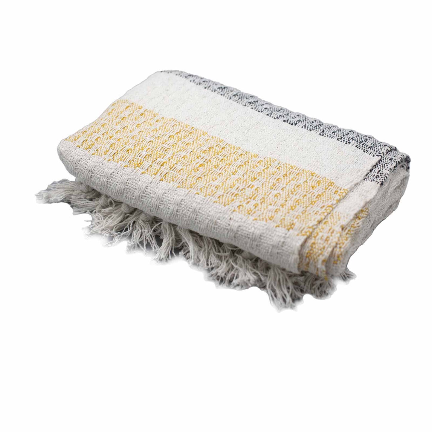 Boho kényelmi takarók – Mattala gyengéd színekben