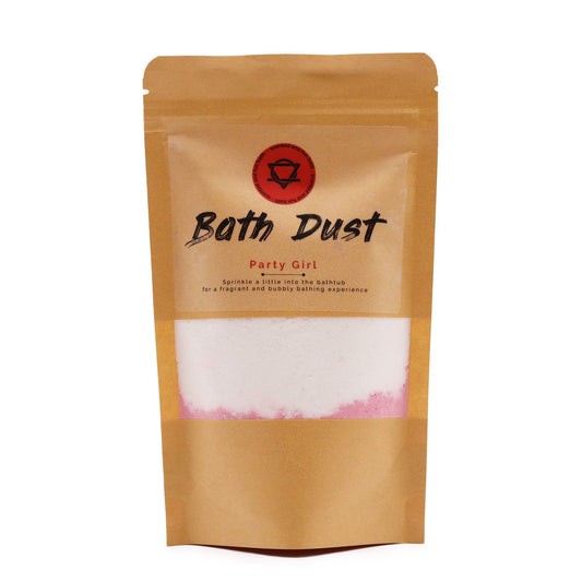 Party Girl Fürdőpor 200g