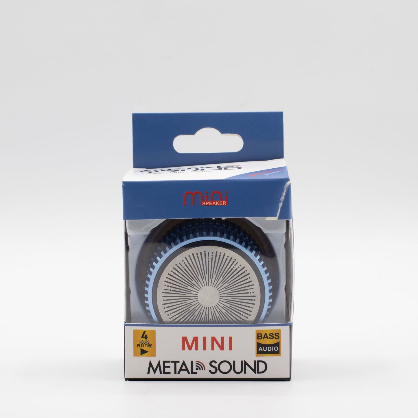 Mentazöld Rock Mini hangszóró