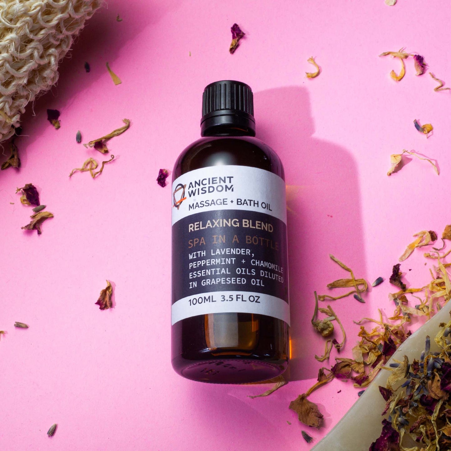 Mr Cleancut Shaving Oil - 100ml
