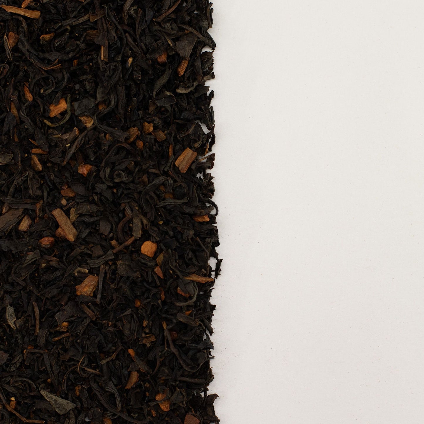 50g Organikus fahéjas fekete tea