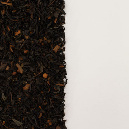 50g Organikus fahéjas fekete tea