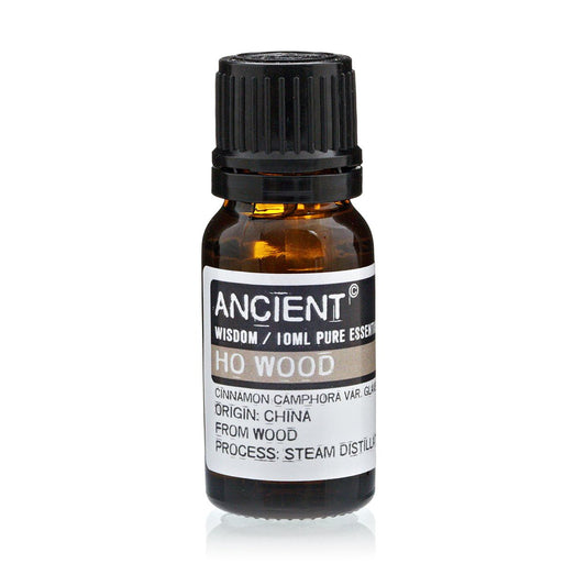 10 ml Ho Wood illóolaj