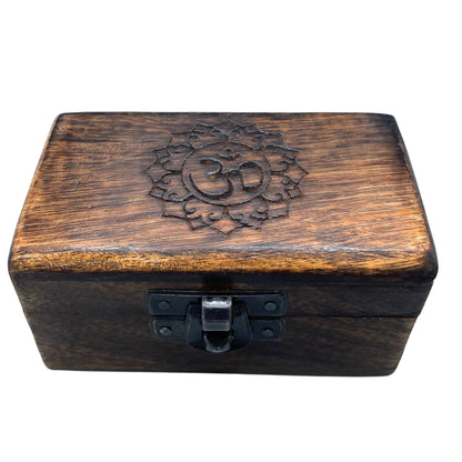 Fa pirulaadagoló 9x5x4cm - Faragott minták
