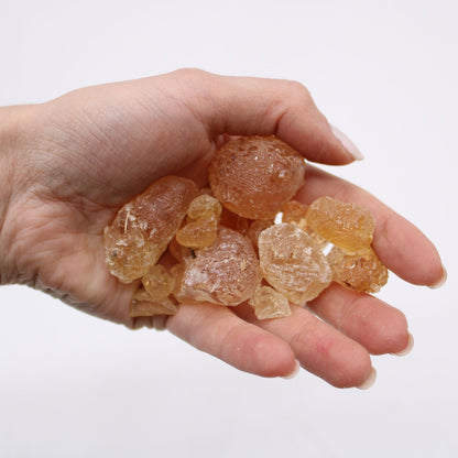 Arab Tömjén Gyanta - 250g