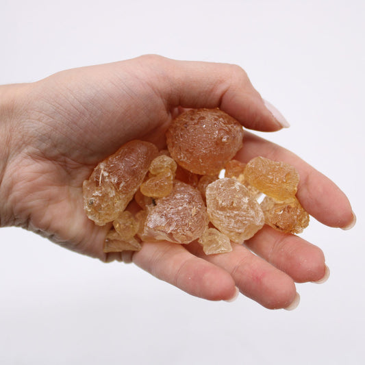 Arab Tömjén Gyanta - 250g