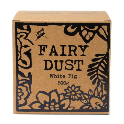 A&C Fairy Dust 500g – Fehér Füge