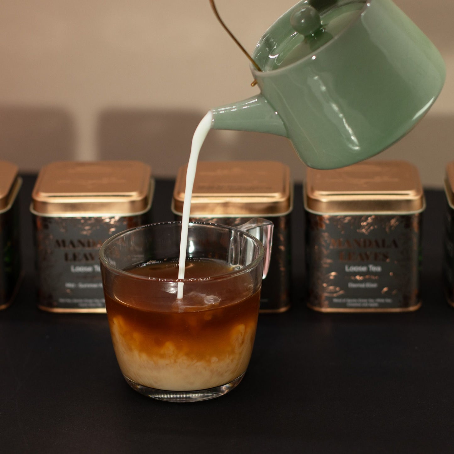 50 g Angyalszárnyak teakeverék