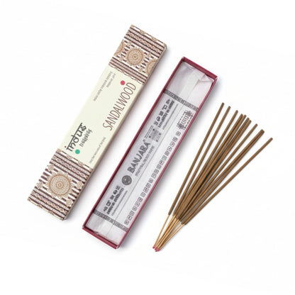 Indus Treasures – Szantálfa – 15 g