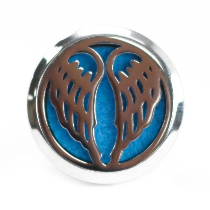 Autós diffúzor készlet – Angyalszárnyak – 30 mm
