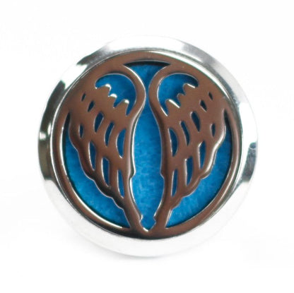 Autós diffúzor készlet – Angyalszárnyak – 30 mm