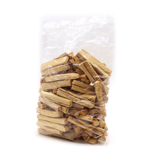 Palo Santo fapálcikák, 1. osztály
