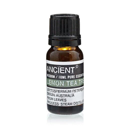 10 ml citromos teafa illóolaj