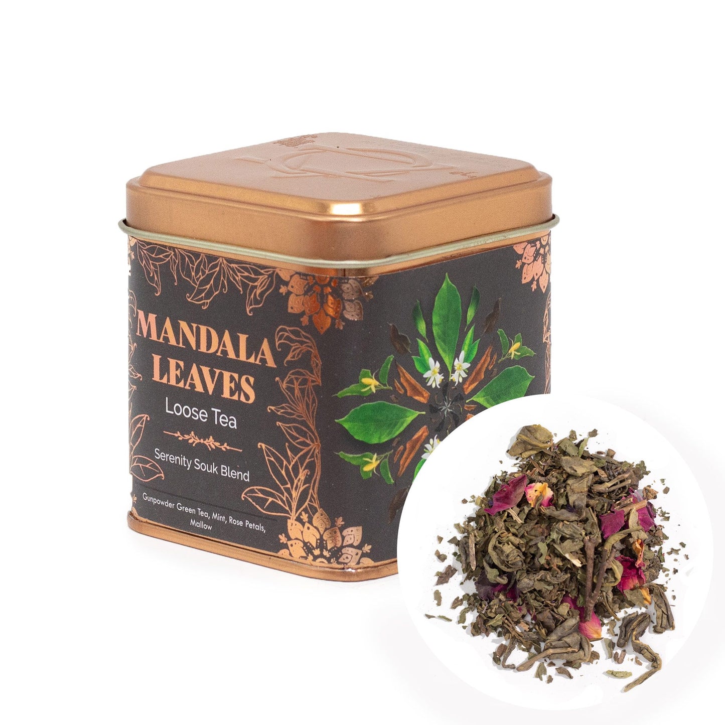 50 g Serenity Souk keverék